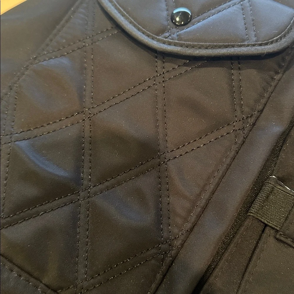 IHKWIP Convertible Sling/ Backpack NWT - Picture 9 of 9